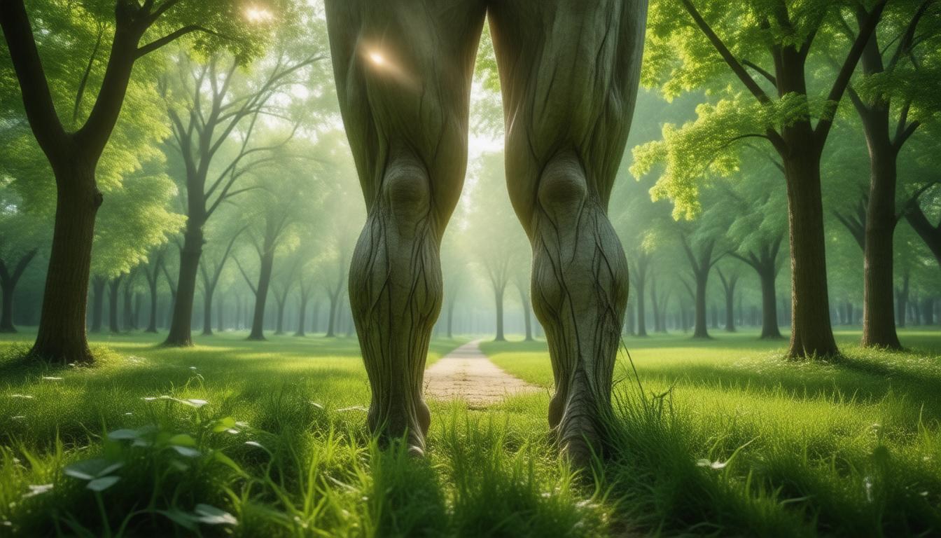 Conclusie en advies voor gezonde knieën