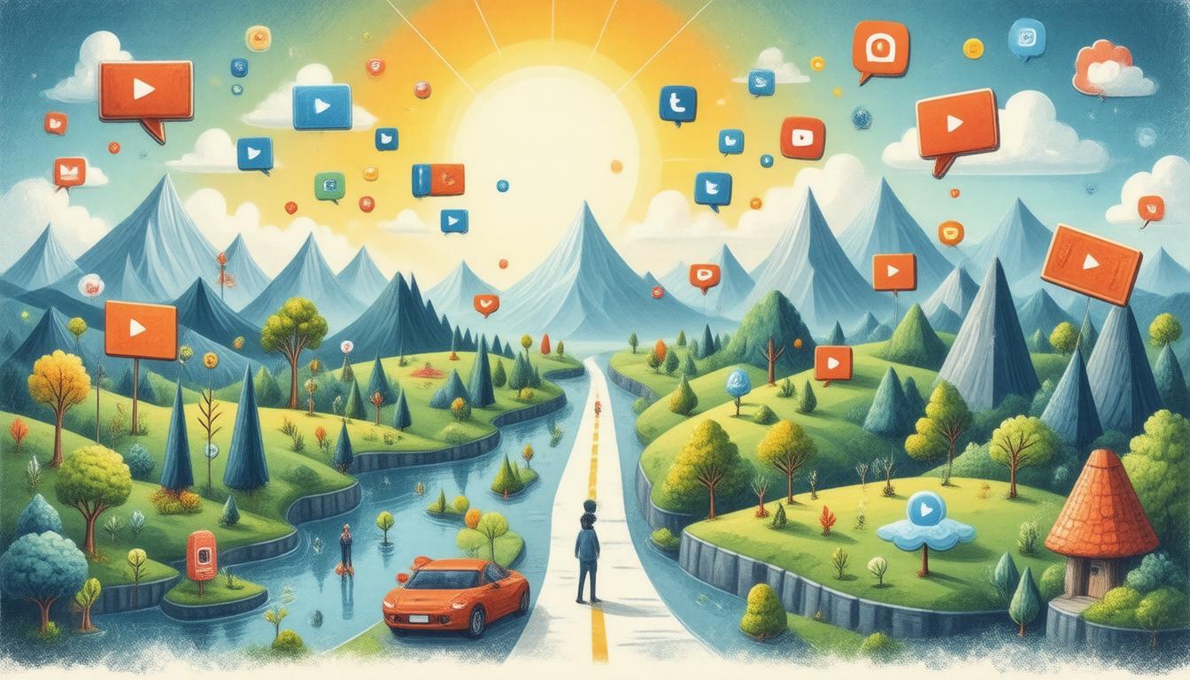 Mastering Your Social Media Strategy: Essential Tips to Boost Engagement and Build Your Brand