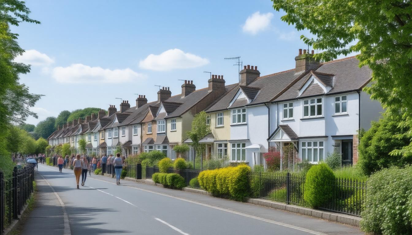 Where to Search for the Best Rental Listings in Warrington