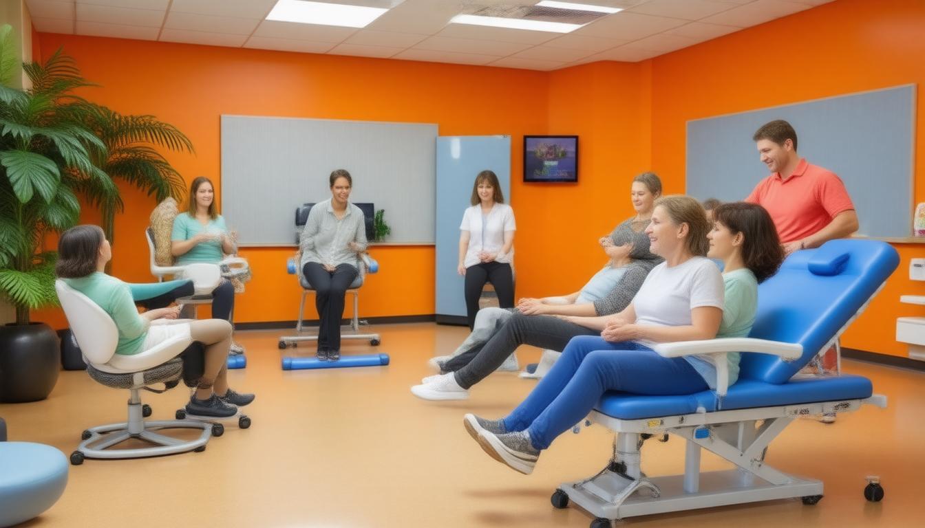 Ervaringen Van Patiënten Bij Kinesist Linter