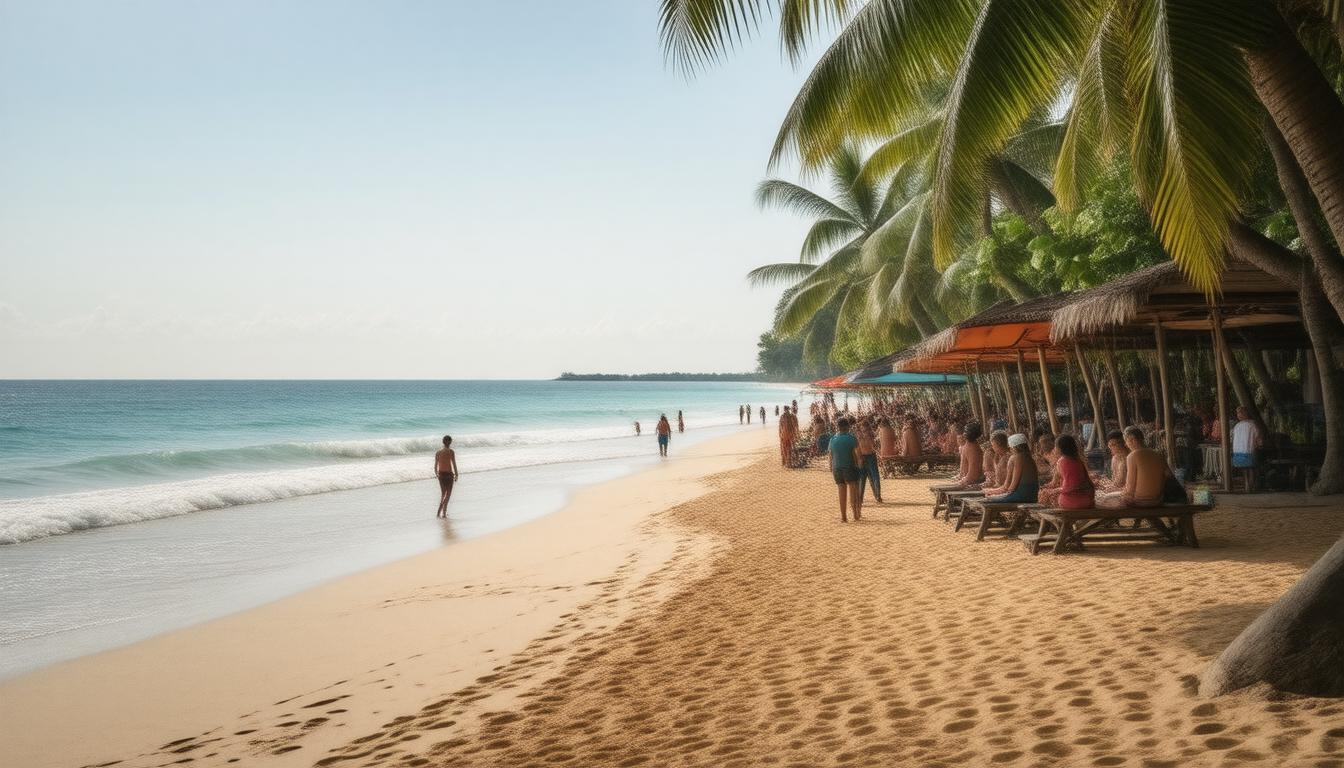 4. Aktivitas dan Tempat Wisata Favorit di Bali yang Ramah Anggaran