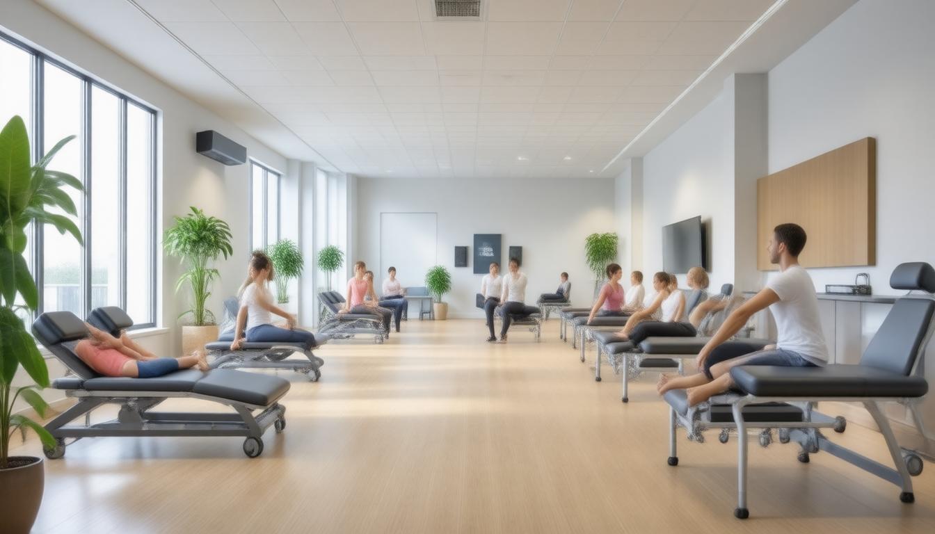 Veelvoorkomende Behandelingen door Kinesisten in Lochristi