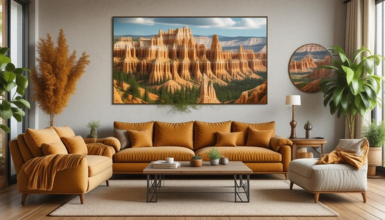 Tips for Choosing Furniture and Accessories