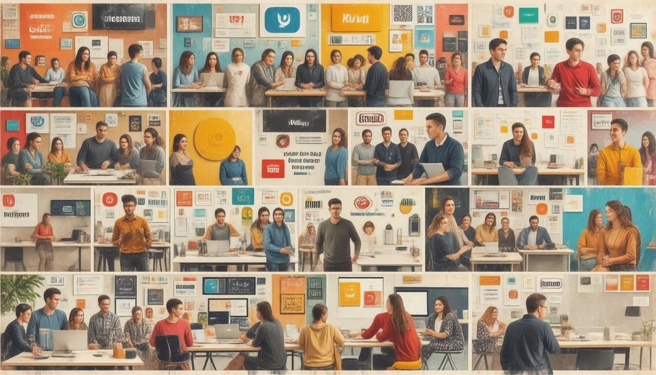 Case Studies: Brands That Have Thrived with Collaborative Content
