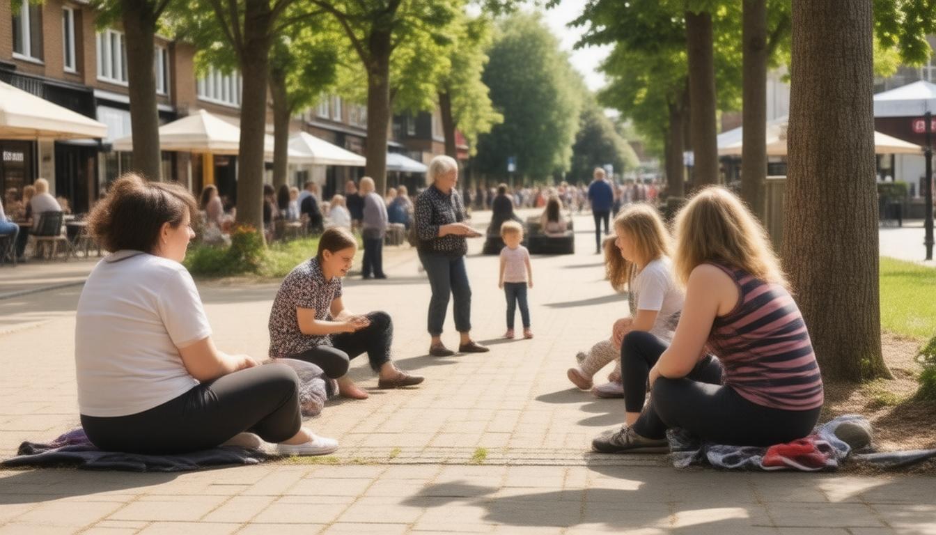 Benefits of Living in Ashford: Community and Convenience