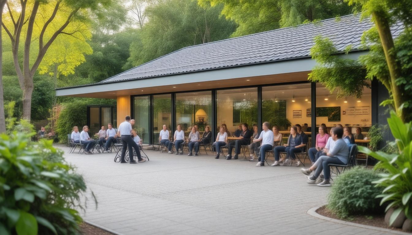 Hoe vind je de beste kinesist in Lokeren?