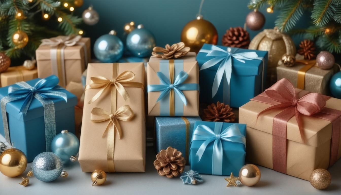 Discover the Best E-commerce Gift Solutions for Every Occasion