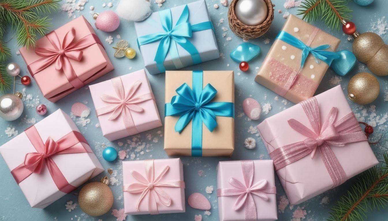 Personalized Gift Ideas for Various Occasions