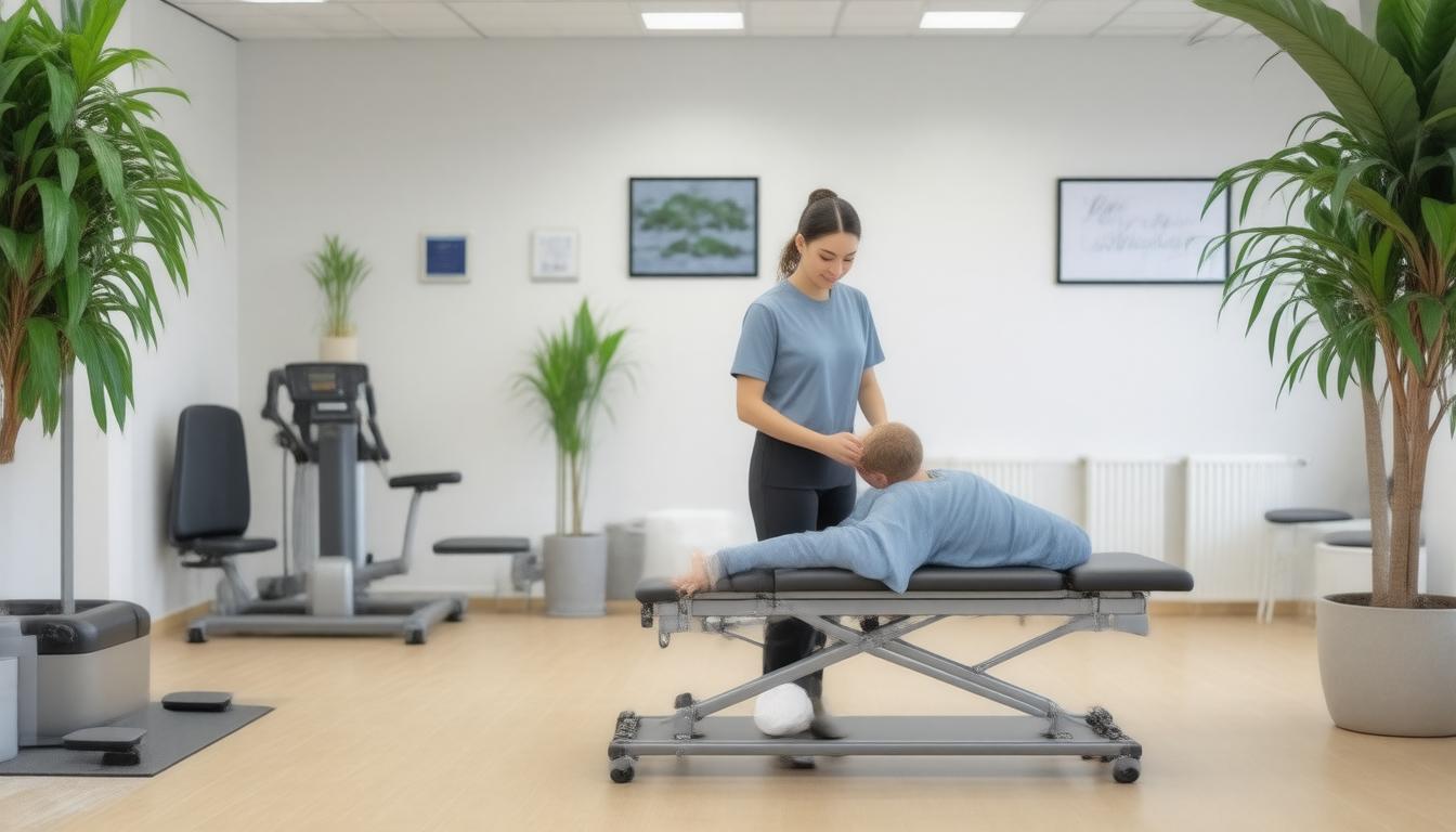 Conclusie: Maak de Juiste Keuze voor Jouw Fysiotherapie