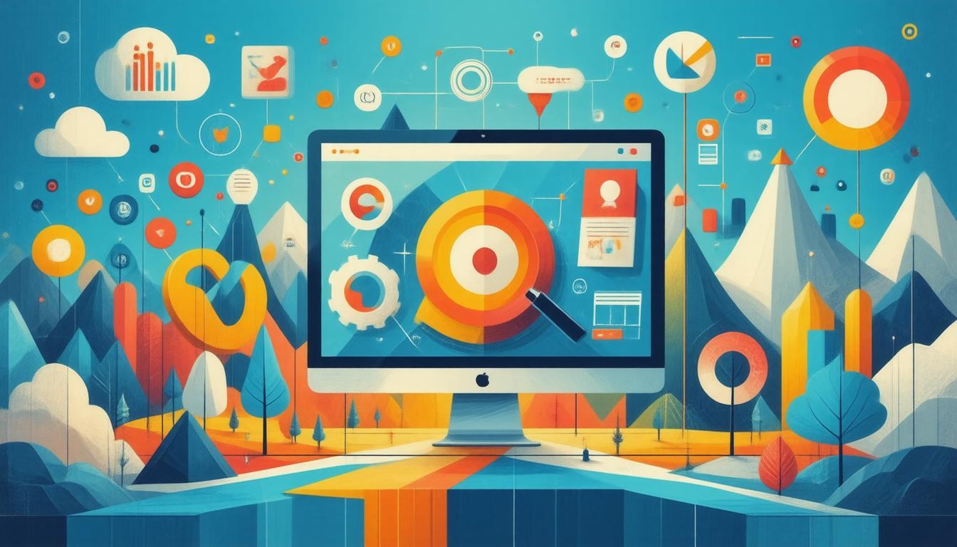 Mastering Search Engine Optimization (SEO): Unlocking the Secrets to Boost Your Online Visibility