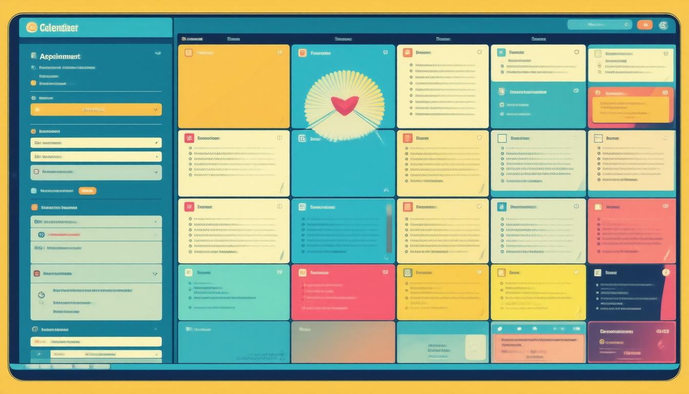 Optimize Your Scheduling: Discover the Latest Updates to Calendar Email Notifications and Appointment Smartlists!