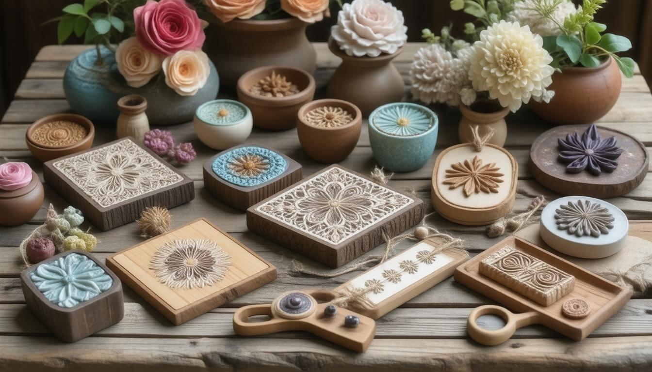 How to Choose the Perfect Handcrafted Gift