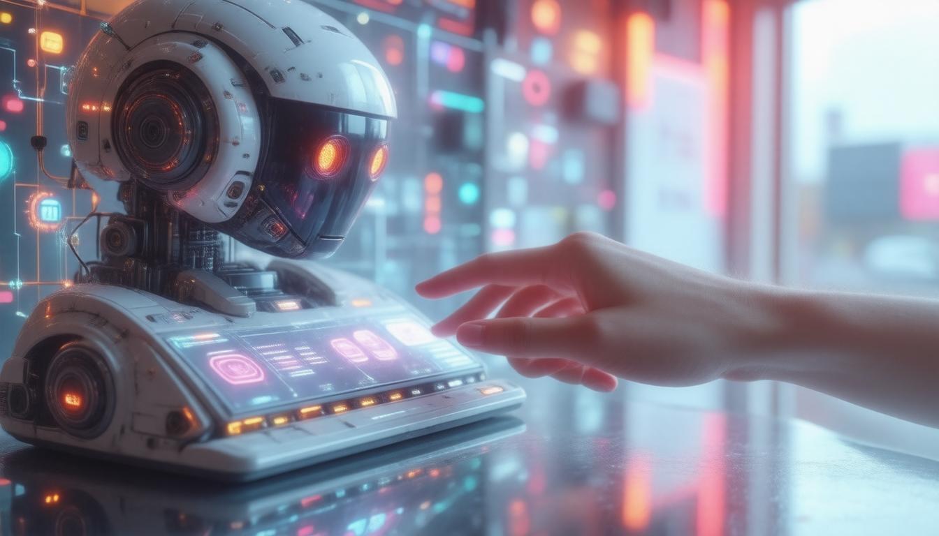 Customize Your AI Bot Experience: Control Response Wait Times for Enhanced Interactions