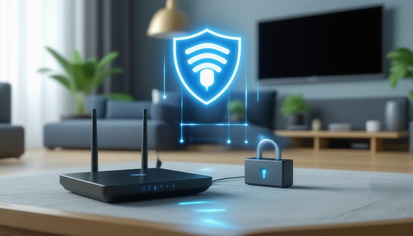 Top 10 Essential Tips for Boosting Your Wi-Fi Security Today