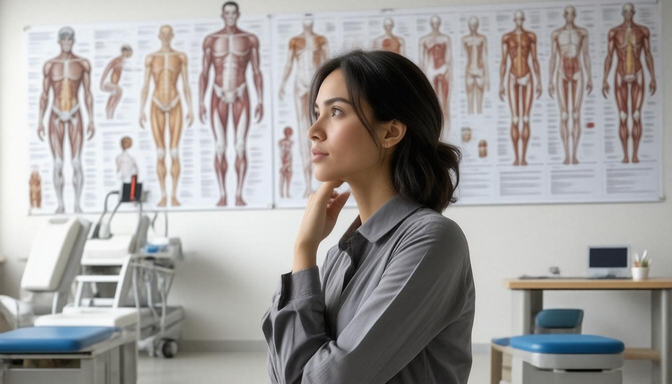 Hoe Kies Je de Juiste Kinesist voor Jouw Behoeften?