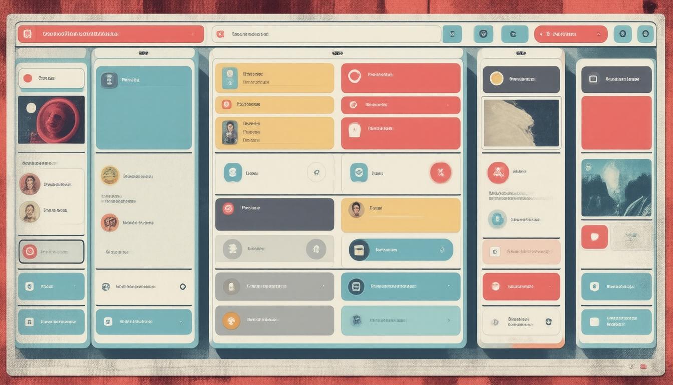 Revamped Notification System: Enhance User Experience with Color-Coded Alerts and More!