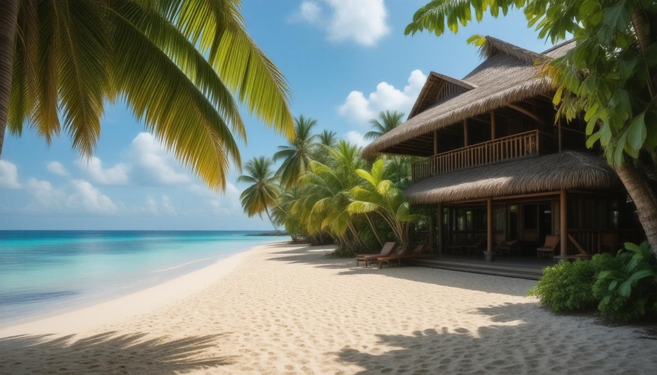 Ultimate Guide to All-Inclusive Vacations in Costa Rica: Unleash Adventure and Culture!
