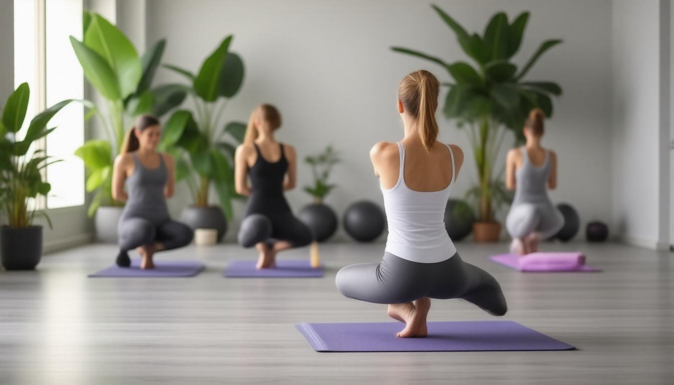 Oefeningen voor een sterke onderrug