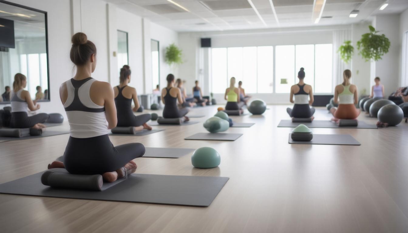 Effectieve oefeningen voor een sterke onderrug