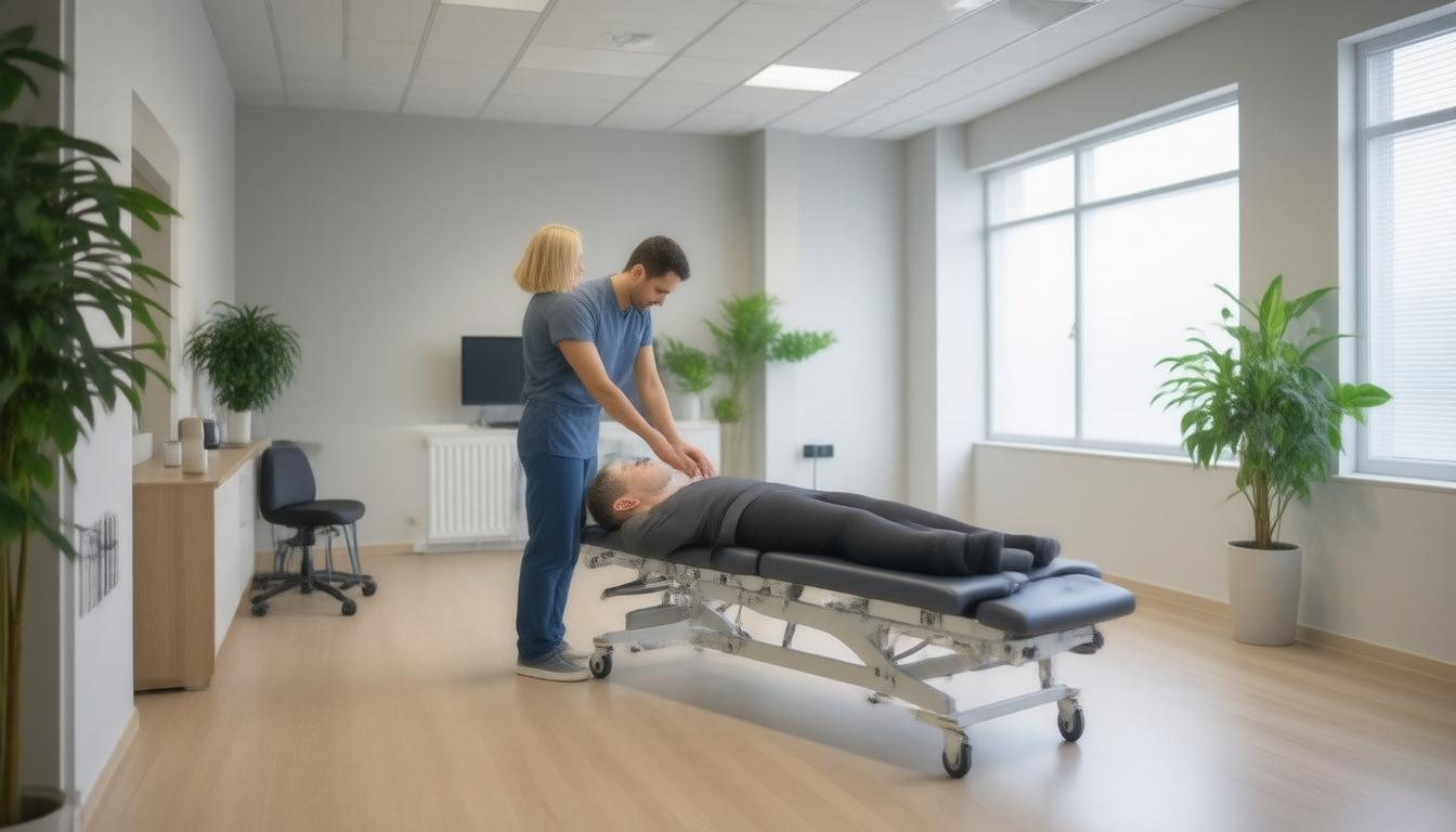 De Beste Kinesist in Lontzen: Jouw Gids voor Fysiotherapie en Herstel