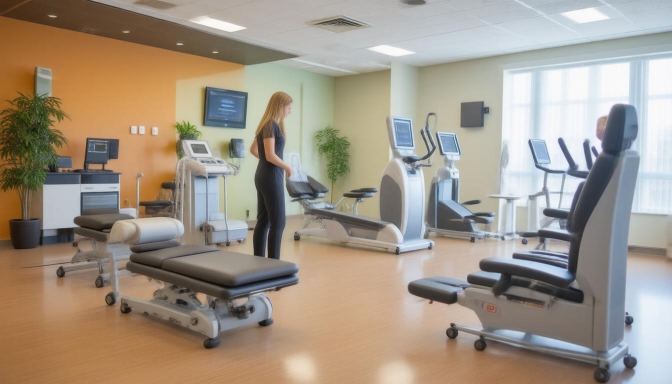 Diensten en Behandelingen Aangeboden door Kinesisten