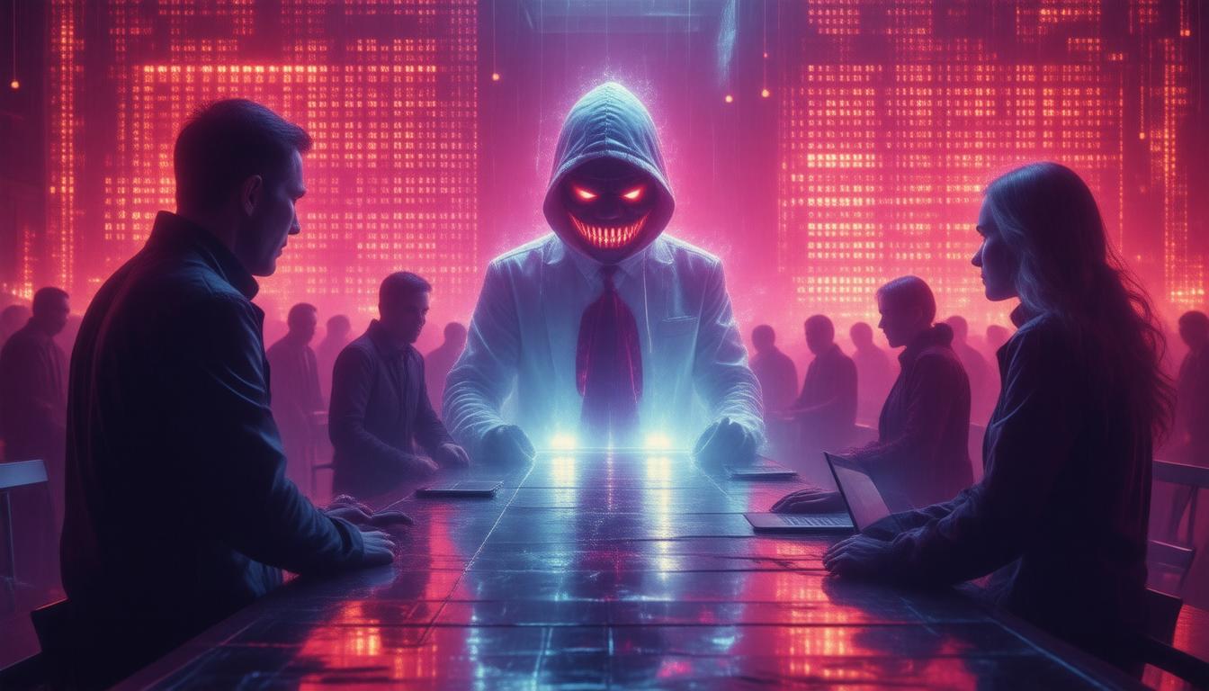Massive Data Breach: Brain Cipher Ransomware Gang Exposes Sensitive Personal Information of 650,000 Rhode Islanders!