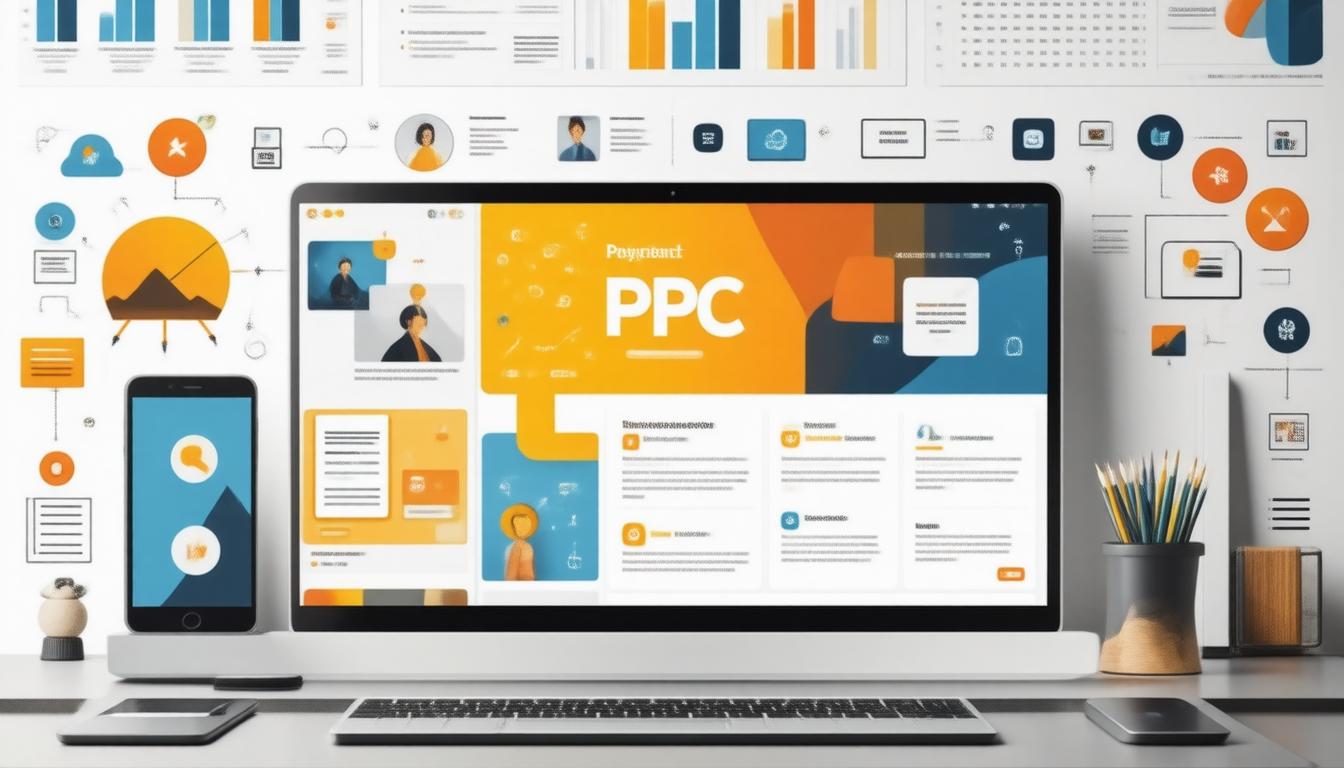 Unlocking Profit Potential: Mastering Pay-Per-Click Advertising for Maximum ROI