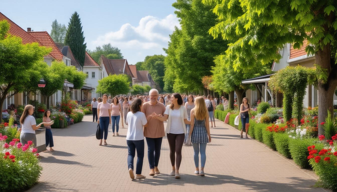 Patiëntverhalen: Succesverhalen uit Lubbeek