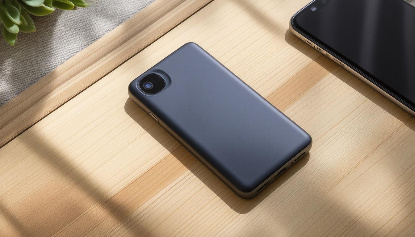 Torras MiniMag Power Bank Review: The Ultimate Thin & Portable Charging Solution for iPhone Users!