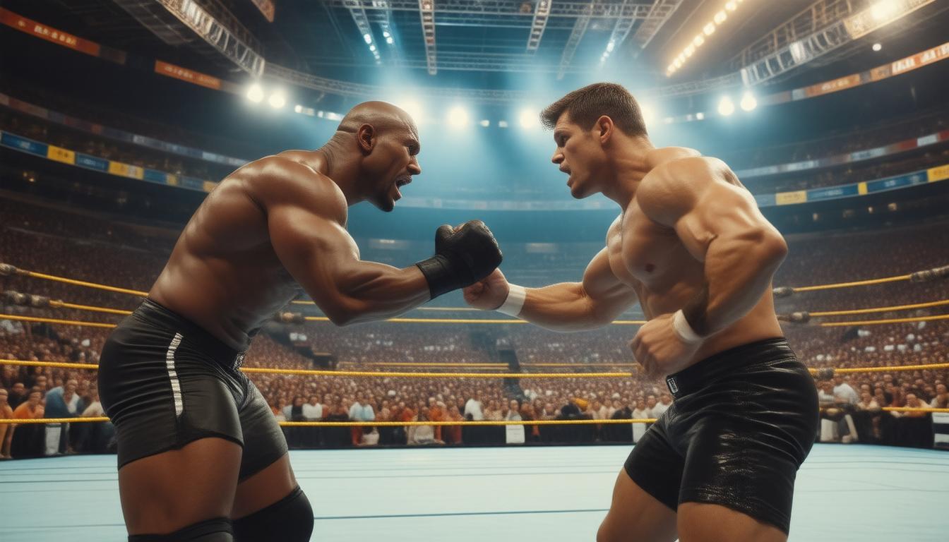 Roman Reigns on WrestleMania 40: The Rock vs. Cody Rhodes Showdown and What’s Next for WWE Superstars!