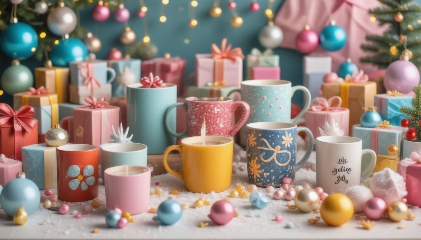 Discover the Hottest Gift Customization Trends to Personalize Your Presents