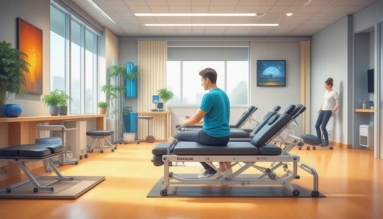 Wanneer en hoe vaak moet je een kinesist bezoeken?