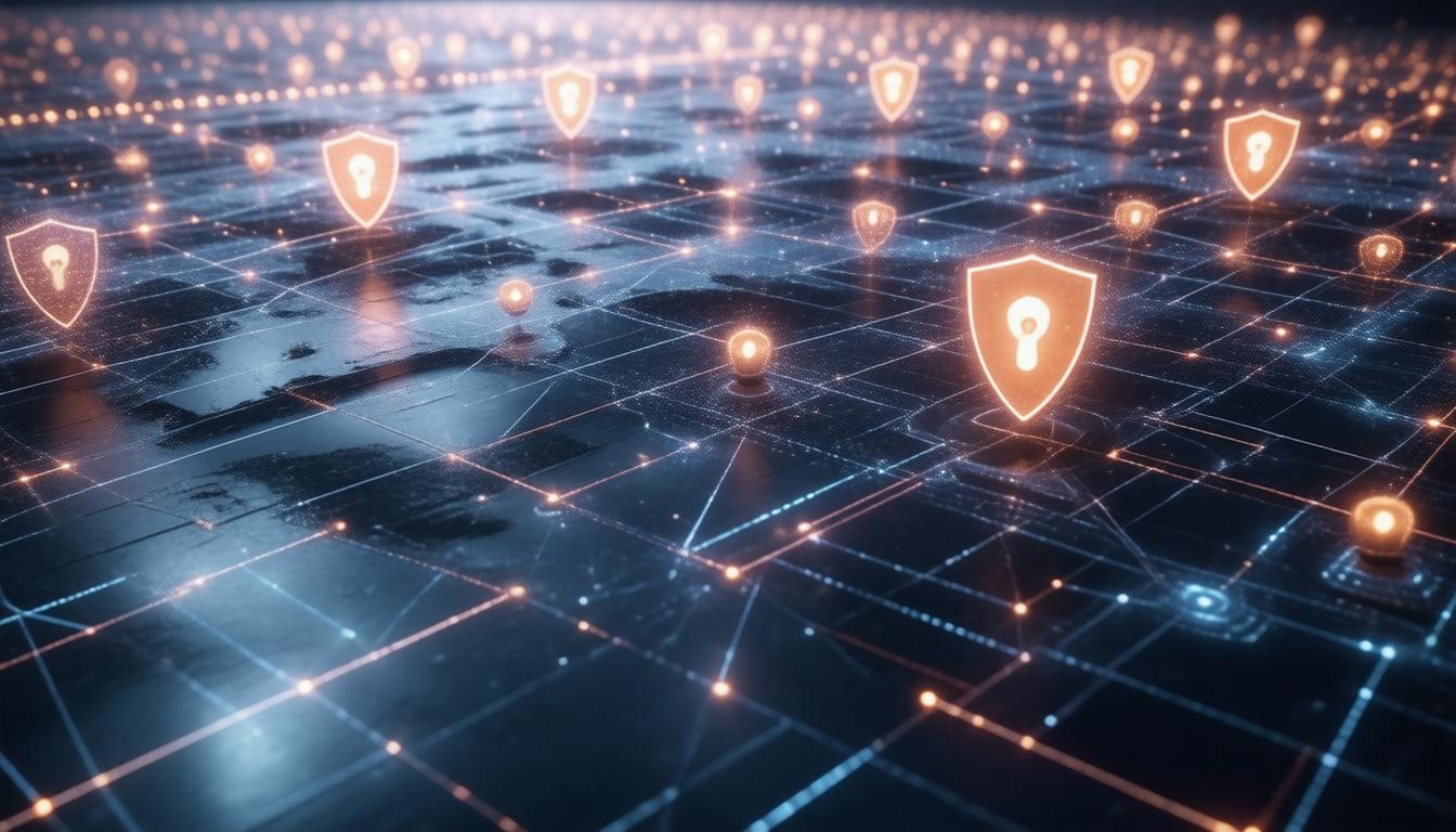 Comprendre l'architecture Zero Trust : l'avenir de la cybersécurité expliqué