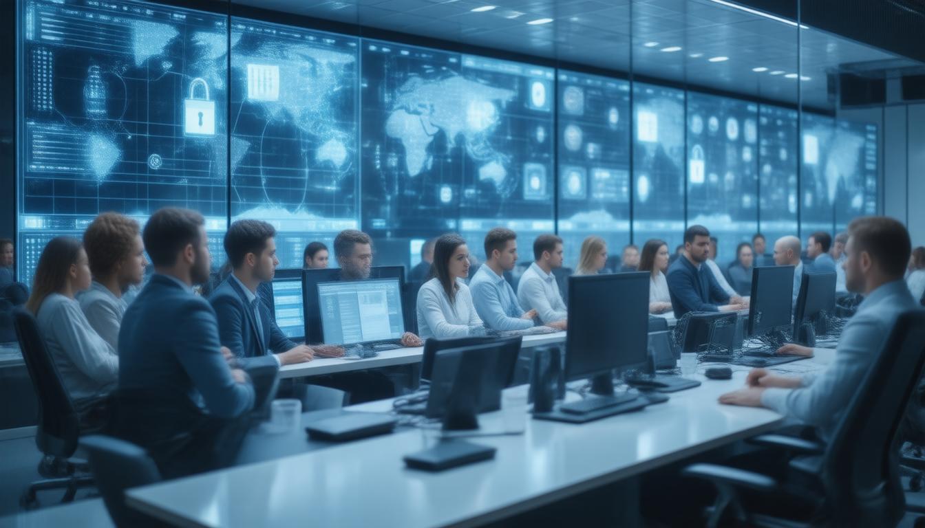 4. Défis et considérations dans le déploiement de Zero Trust
