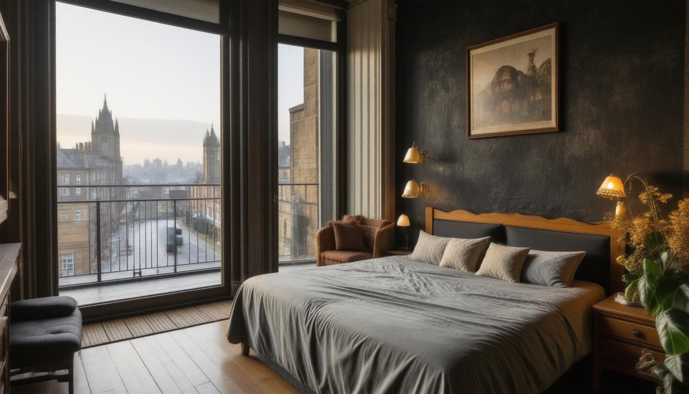 Rooms to Rent in Oldham: Budget-Friendly Living Near Manchester