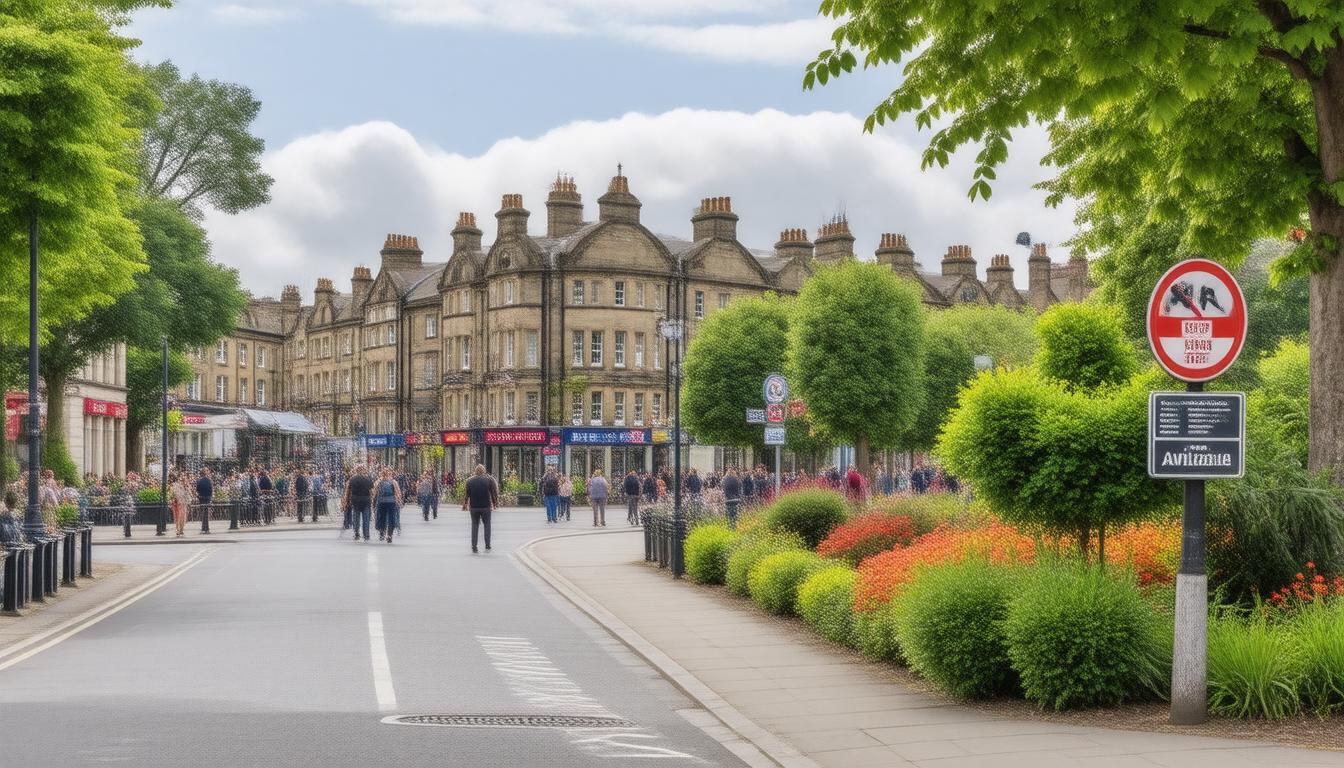 Tips for Renting in Oldham and Surrounding Areas