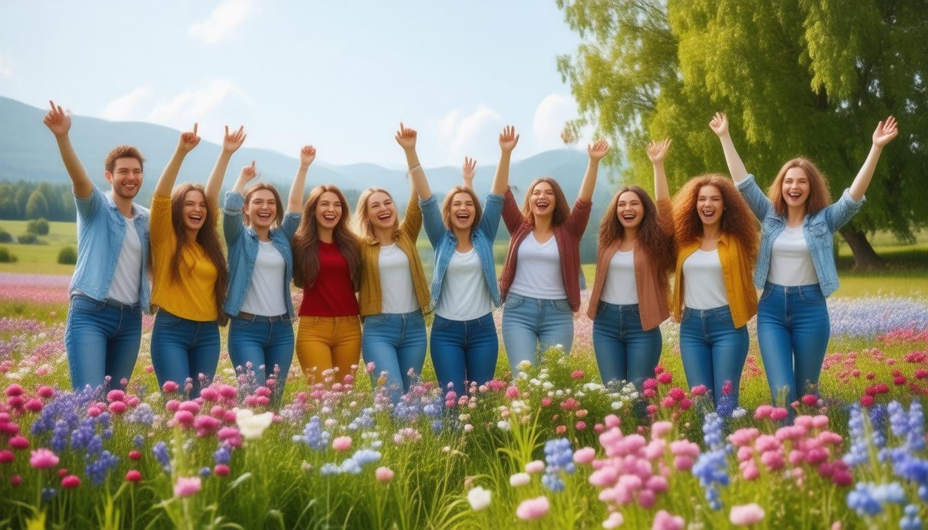 Succesverhalen van cliënten in Maarkedal