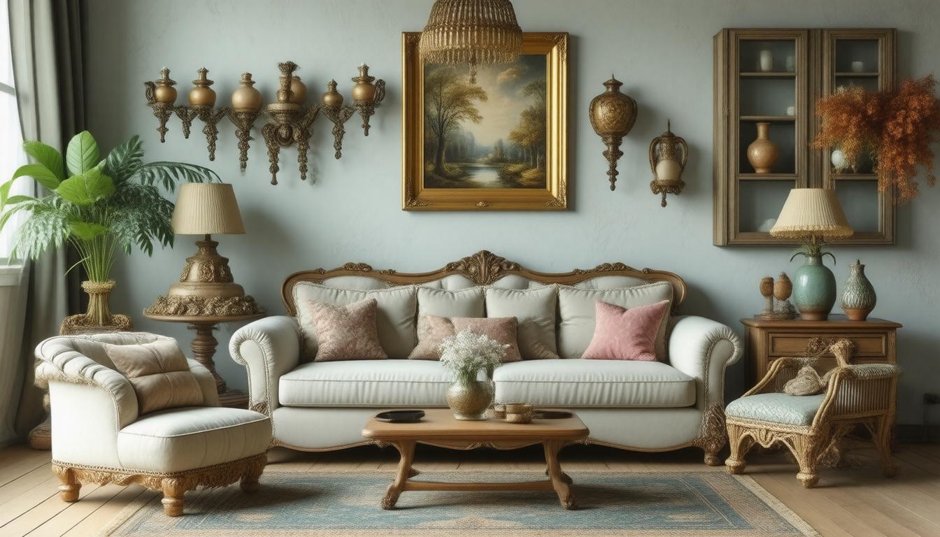 Placement and Arrangement Tips for Maximum Impact