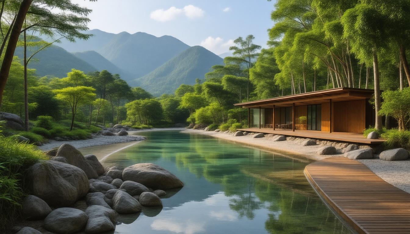 Choosing the Right Location and Materials