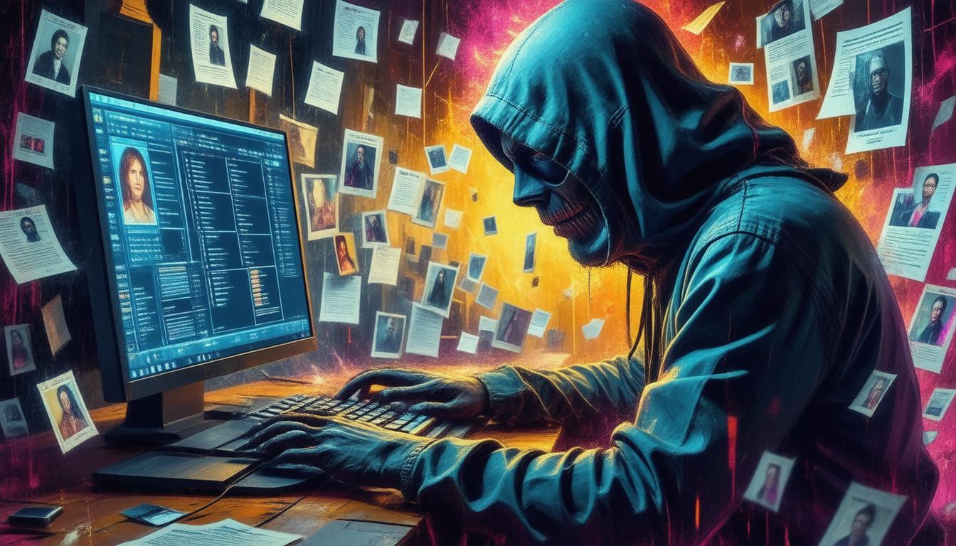 MyGiftCardSupply Data Breach: 200,000 Users at Risk After Identity Verification Photos Exposed