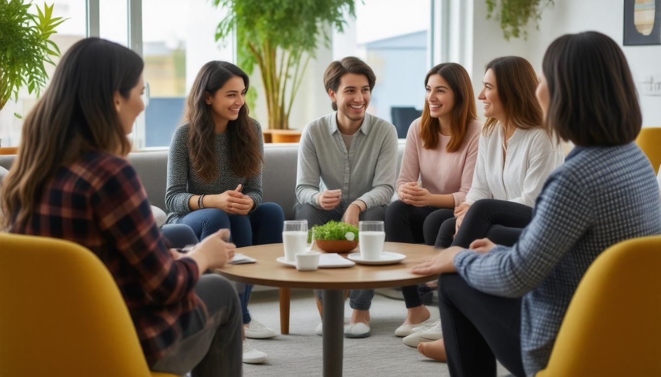 Patiënt getuigenissen en ervaringen