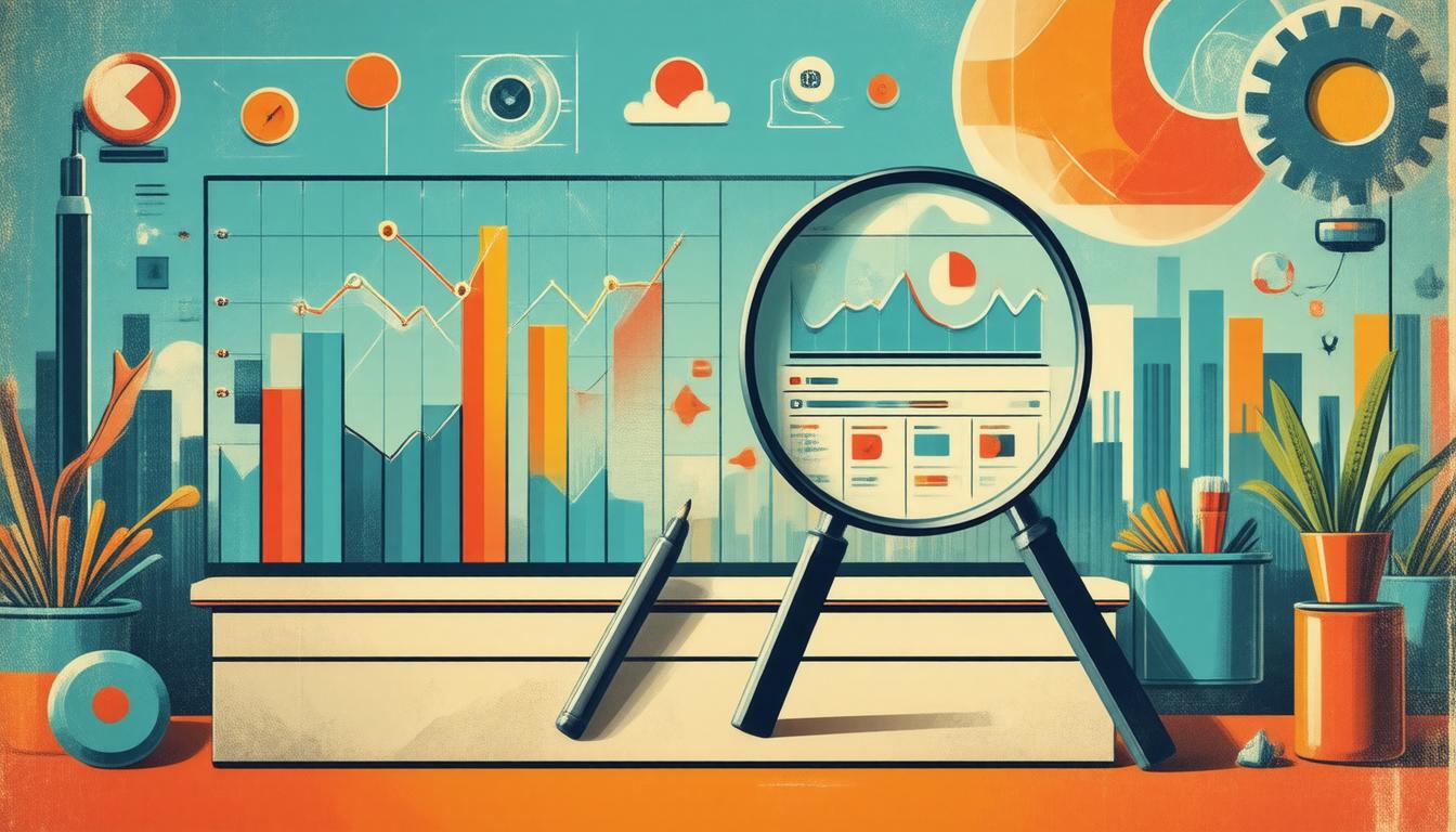 Measuring Success: Analyzing SEO Performance and Making Adjustments