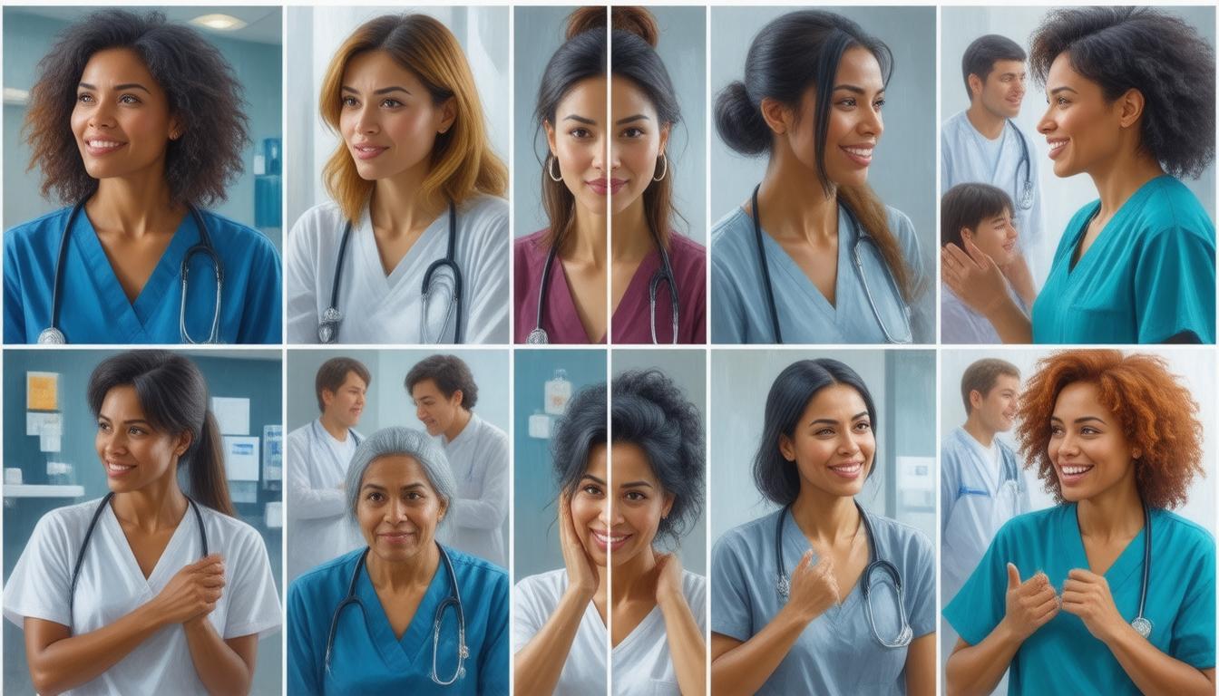 Ervaringen en getuigenissen van patiënten