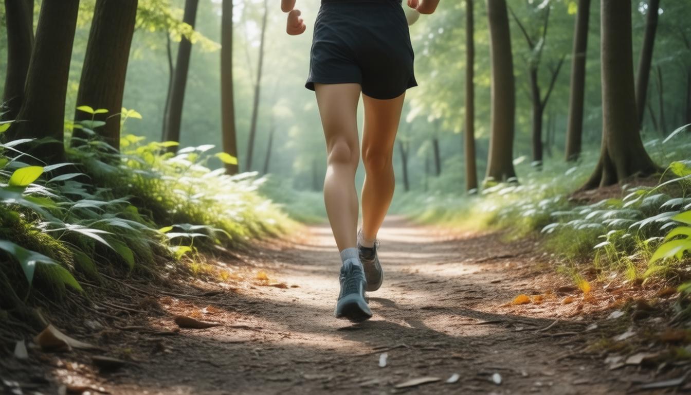 Voorkom blessures bij start-to-run