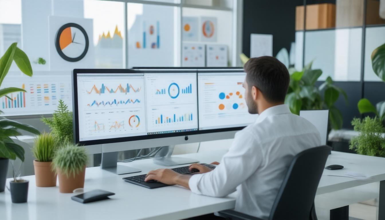 Mastering Website Optimization: Unlocking the Full Potential of Your Online Presence