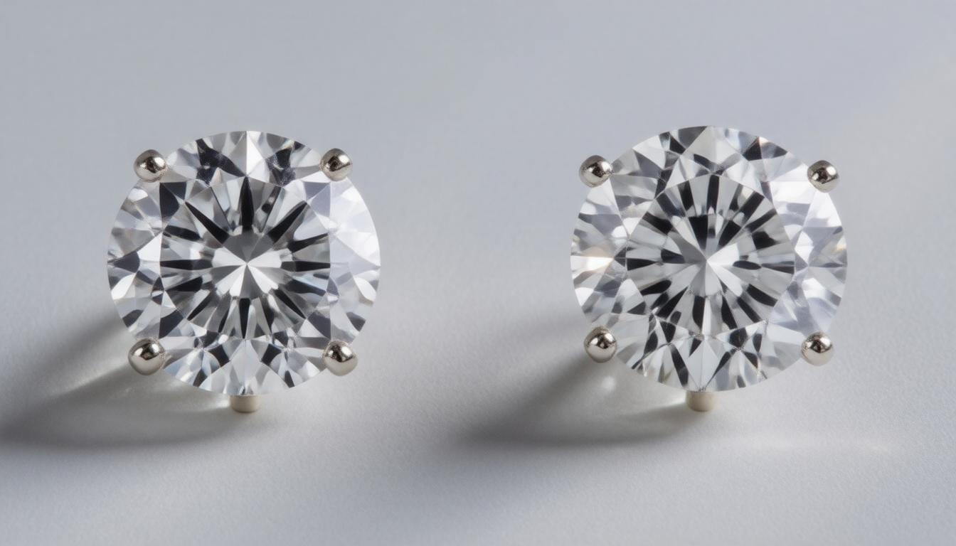 3. Comparing Costs: Moissanite vs. Traditional Diamonds