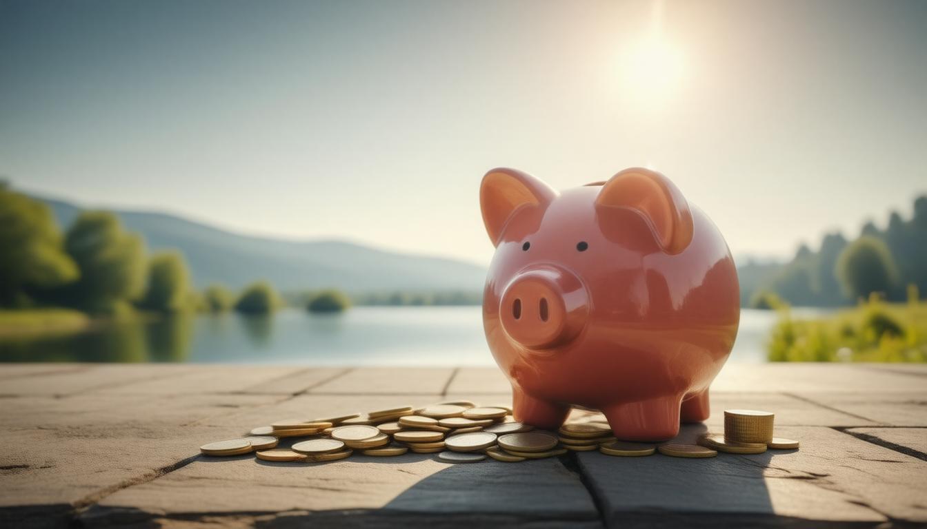 Building a Financial Safety Net: The Crucial Importance of Emergency Funds for Your Peace of Mind