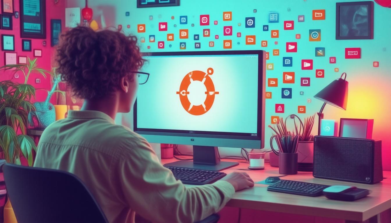 Unlocking Ubuntu