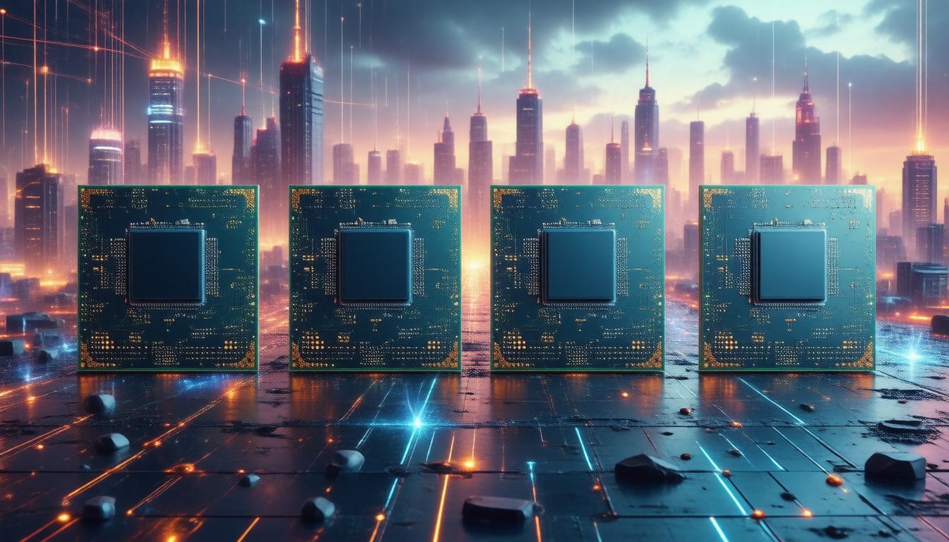 Unlocking the Future: New Intel Processors and Linux Support with Panther, Nova, Wildcat, and Razer Lakes