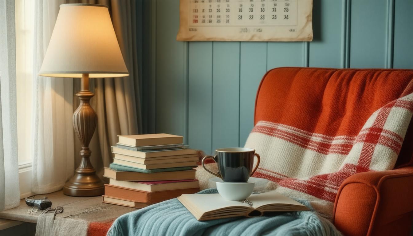 Mastering the Goodreads Reading Challenge: 5 Proven Strategies for Reading Success in 2024
